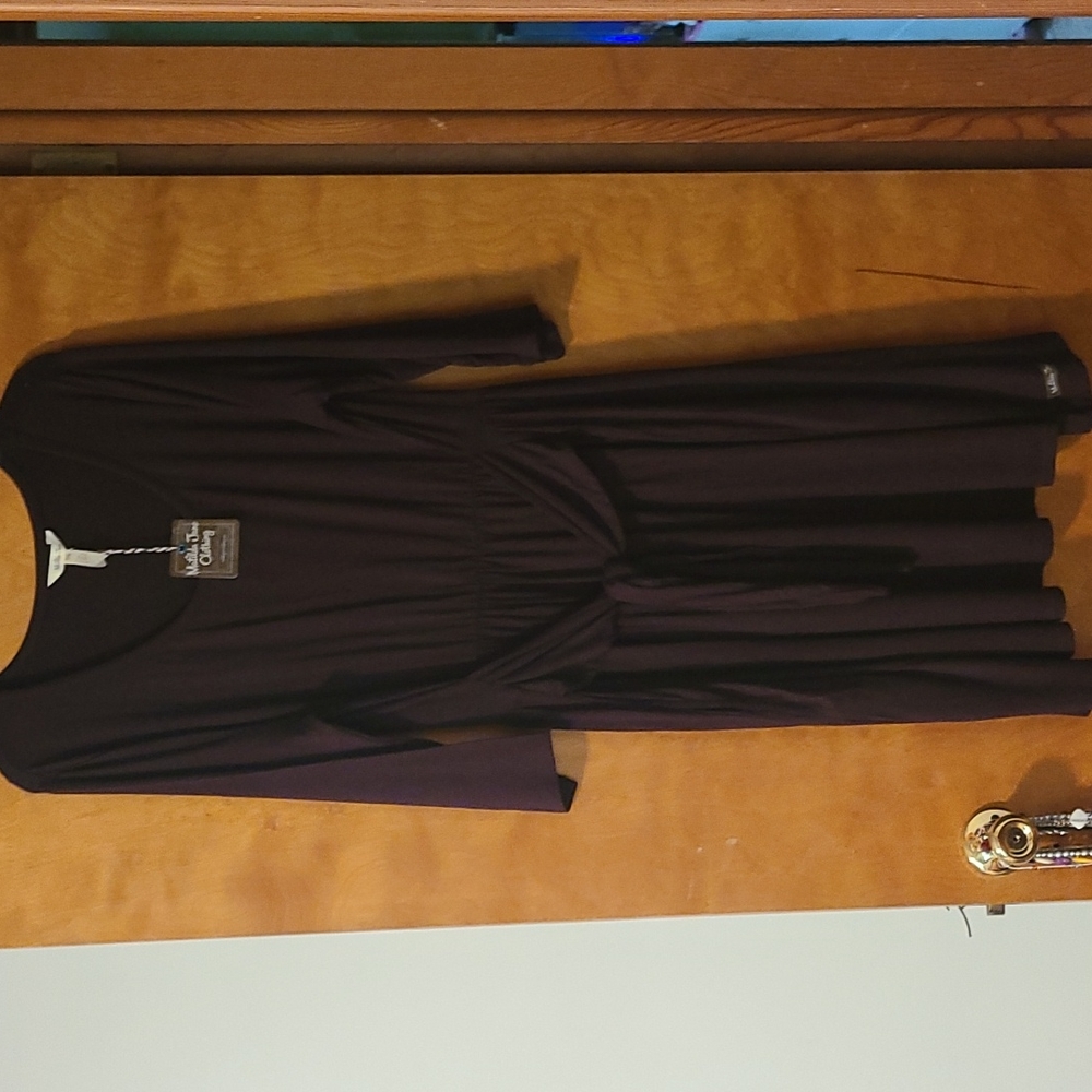 Matilda Jane Reunion Midi Dress
